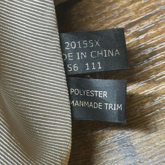 Etienne Aigner Handbag Women's Signature Brown Logo Shoulder Purse - Picture 14 of 15